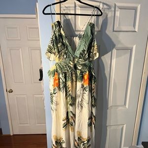 Key West Maxi Dress